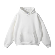 Essential Heavyweight Oversized Hoodie-streetwear-techwear