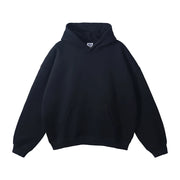 Essential Heavyweight Oversized Hoodie-streetwear-techwear