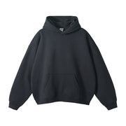 Essential Heavyweight Oversized Hoodie-streetwear-techwear