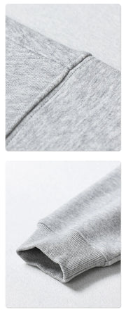 Essential Heavyweight Oversized Hoodie-streetwear-techwear