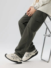 Essential Utility Pants-streetwear-techwear