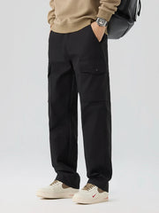 Essential Utility Pants-streetwear-techwear