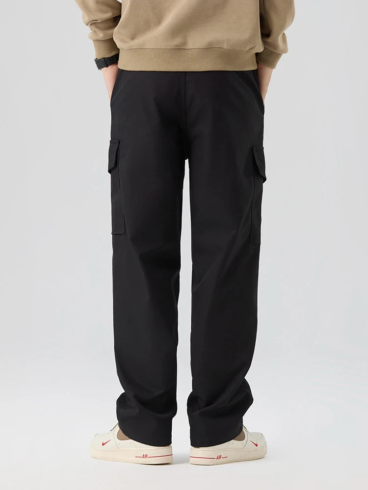 Essential Utility Pants-streetwear-techwear