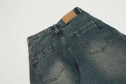 Extreme Barrel Leg Jeans-streetwear-techwear