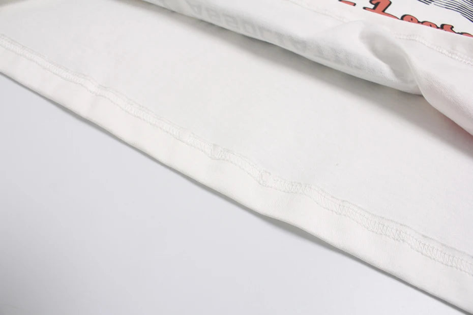 GLFS Brand Patch T-Shirt-streetwear-techwear