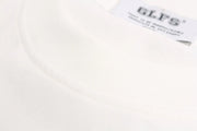GLFS Brand Patch T-Shirt-streetwear-techwear