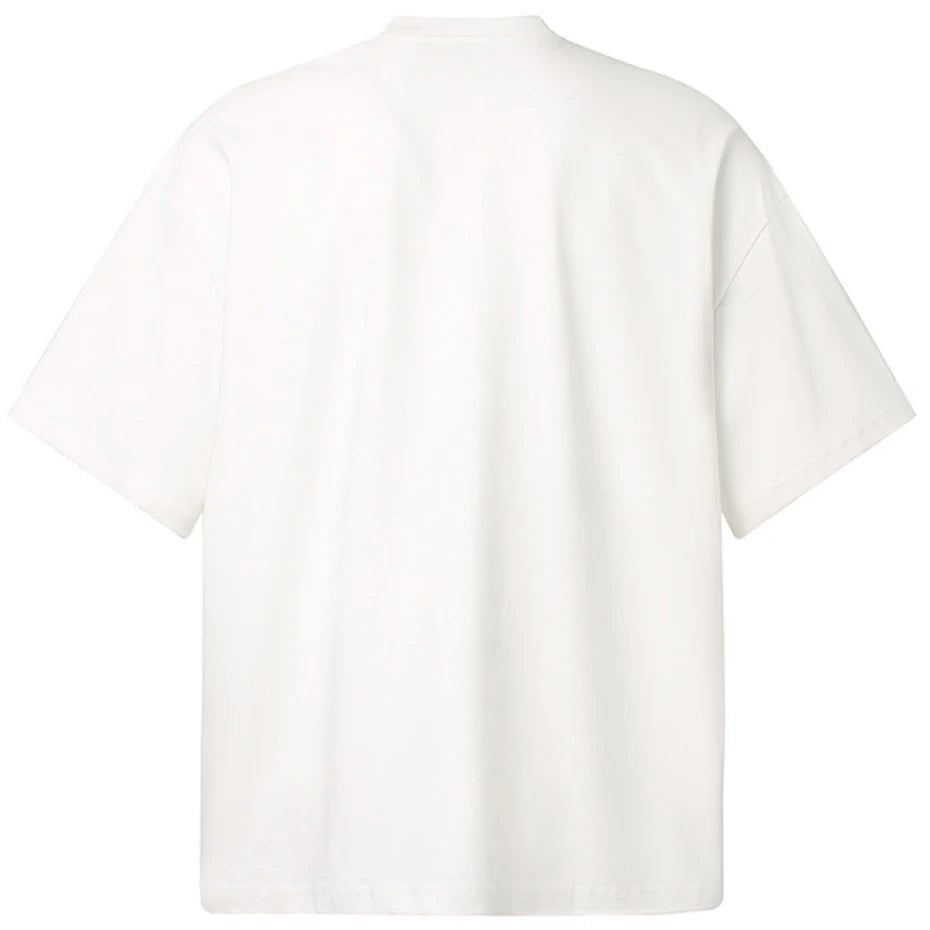 GLFS Brand Patch T-Shirt-streetwear-techwear