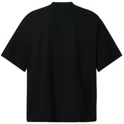 GLFS Brand Patch T-Shirt-streetwear-techwear
