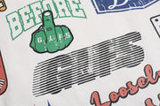 GLFS Brand Patch T-Shirt-streetwear-techwear