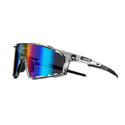 KAPVOE Spectrum Shield Sunglasses-streetwear-techwear