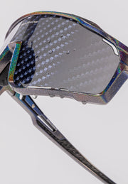 KAPVOE Spectrum Shield Sunglasses-streetwear-techwear