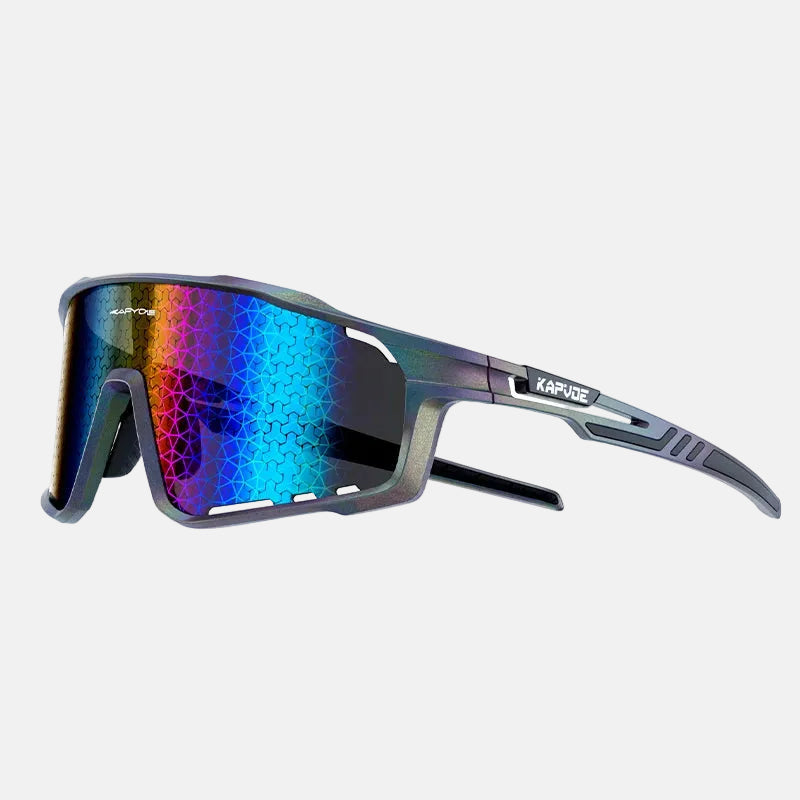 KAPVOE Spectrum Shield Sunglasses-streetwear-techwear