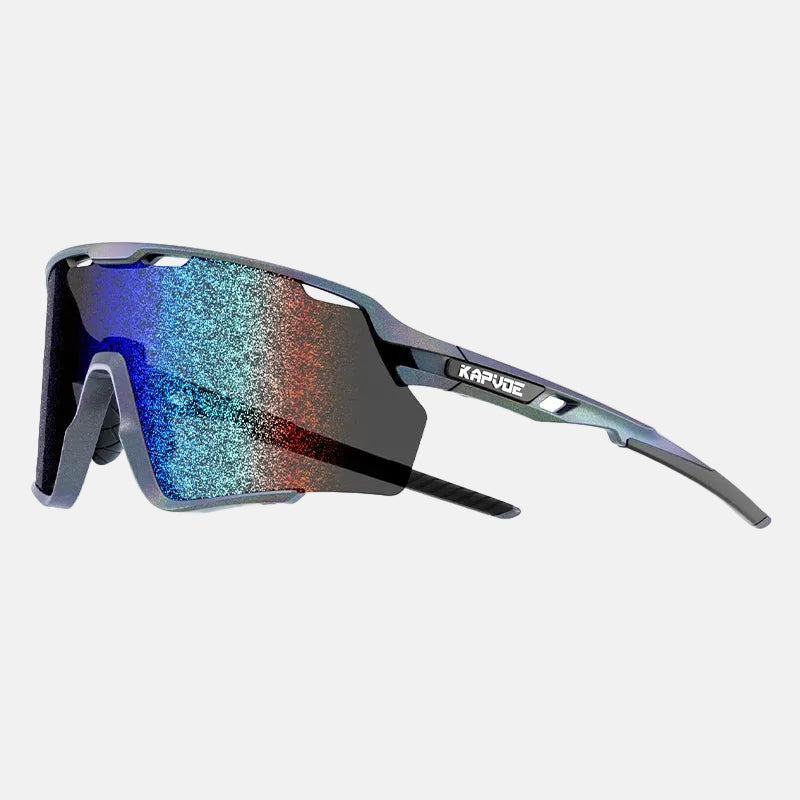 KAPVOE Spectrum Shield Sunglasses-streetwear-techwear