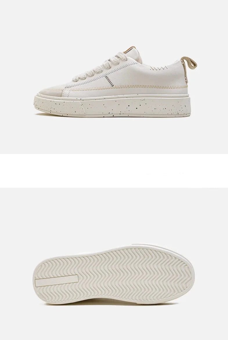 MADEN Ink Low Court Sneakers-streetwear-techwear