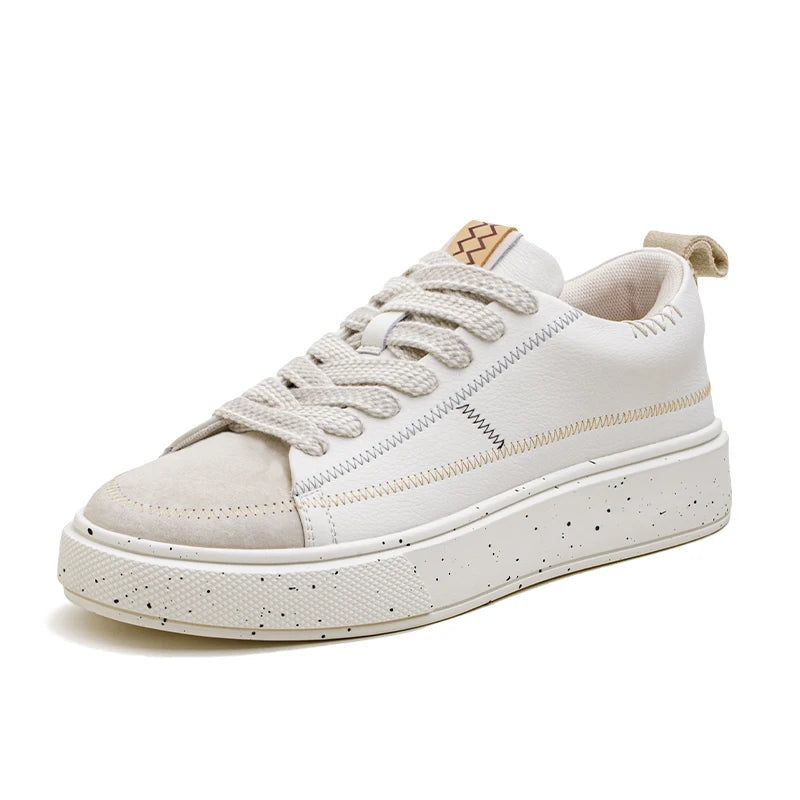 MADEN Ink Low Court Sneakers-streetwear-techwear