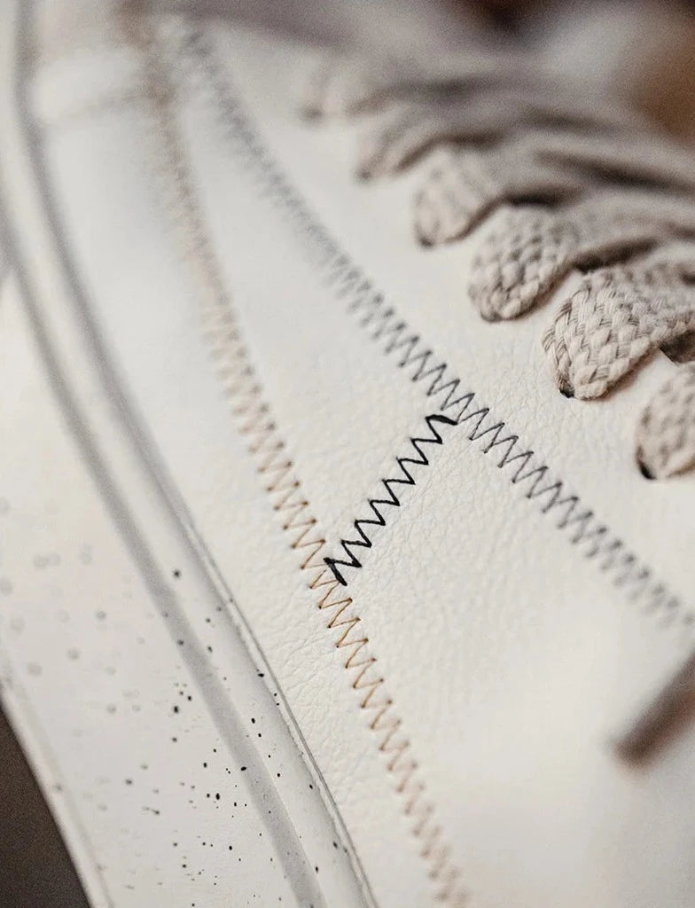MADEN Ink Low Court Sneakers-streetwear-techwear