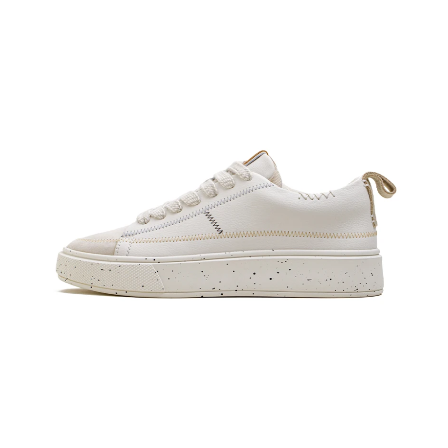 MADEN Ink Low Court Sneakers-streetwear-techwear