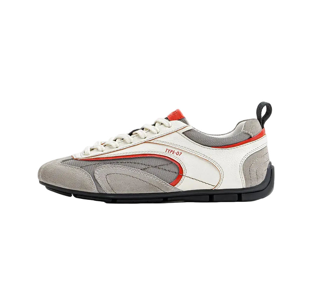 Monaco Runner Sneakers
