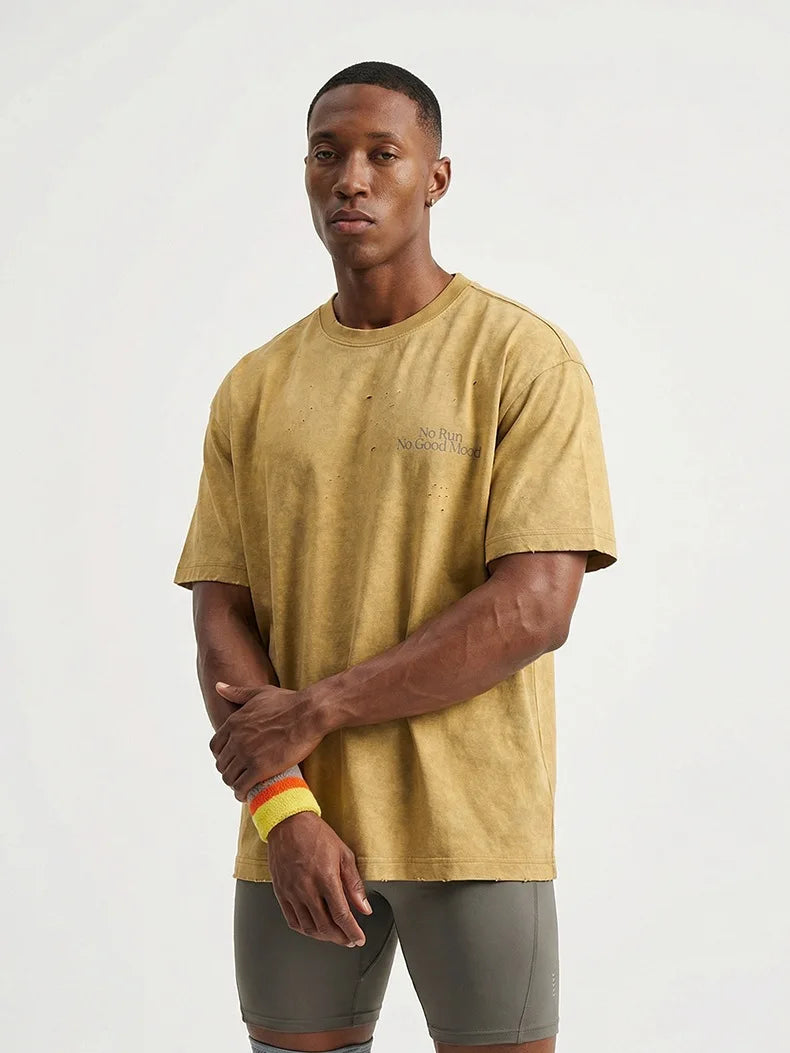 Night Run Reflective Tee-streetwear-techwear