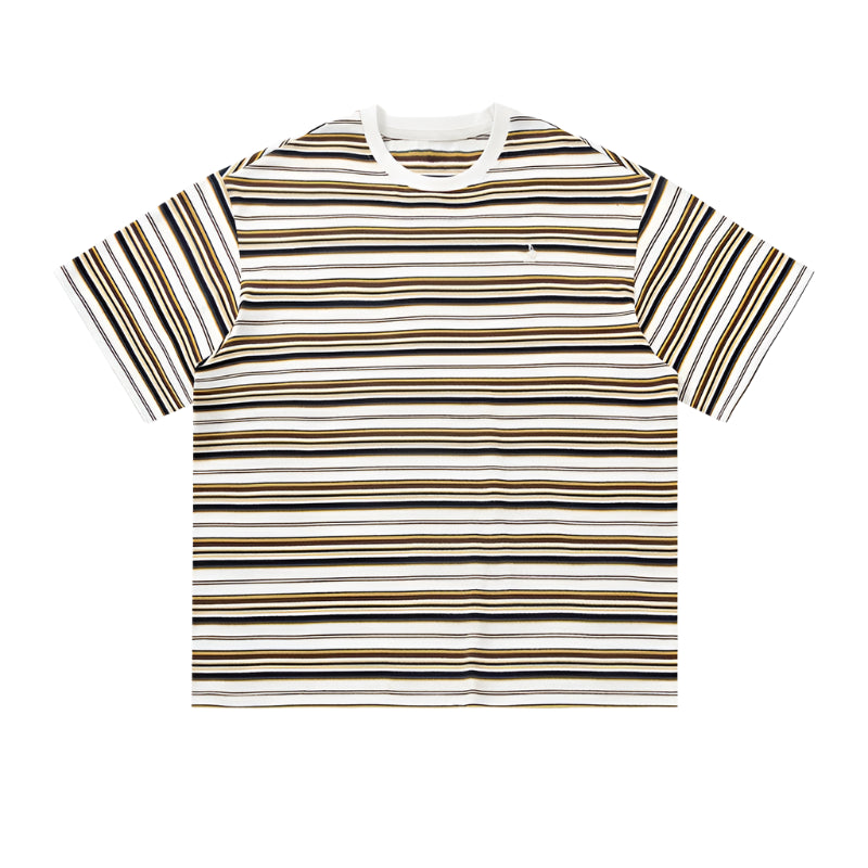 OG Skater Stripe T-Shirt-streetwear-techwear