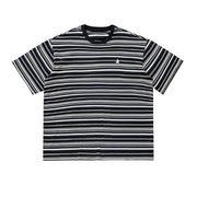 OG Skater Stripe T-Shirt-streetwear-techwear