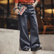 Oxblood Lined Leather Loafers-streetwear-techwear