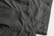 Parachute Wide Cargo Pants-streetwear-techwear