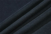 Plaid Hood Zip-up Hoodie-streetwear-techwear