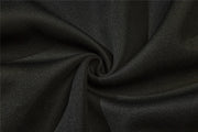 Plaid Hood Zip-up Hoodie-streetwear-techwear