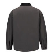 Quick Dry Over Shirt-streetwear-techwear