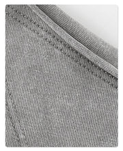Raw Edge Acid Wash Drop Sleeve Tank-streetwear-techwear