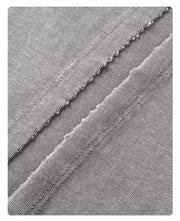 Raw Edge Acid Wash Drop Sleeve Tank-streetwear-techwear