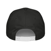 'Seoul' Golf Rope Cap-streetwear-techwear