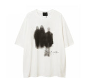 Shadow People Graphic T-Shirt-streetwear-techwear