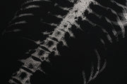 Skeleton X-Ray Graphic Long Sleeve-streetwear-techwear