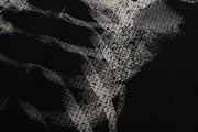 Skeleton X-Ray Graphic Long Sleeve-streetwear-techwear