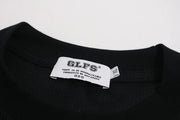 Skeleton X-Ray Graphic Long Sleeve-streetwear-techwear