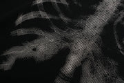 Skeleton X-Ray Graphic Long Sleeve-streetwear-techwear