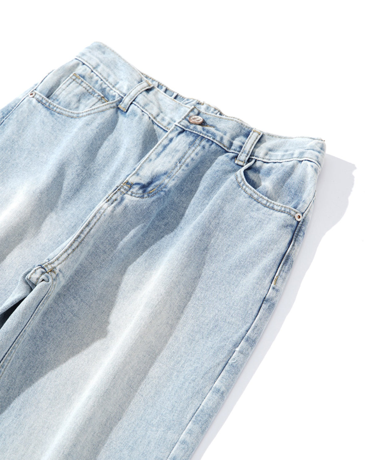 Smart Stretch Essential Jeans-streetwear-techwear