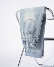 Smart Stretch Essential Jeans-streetwear-techwear