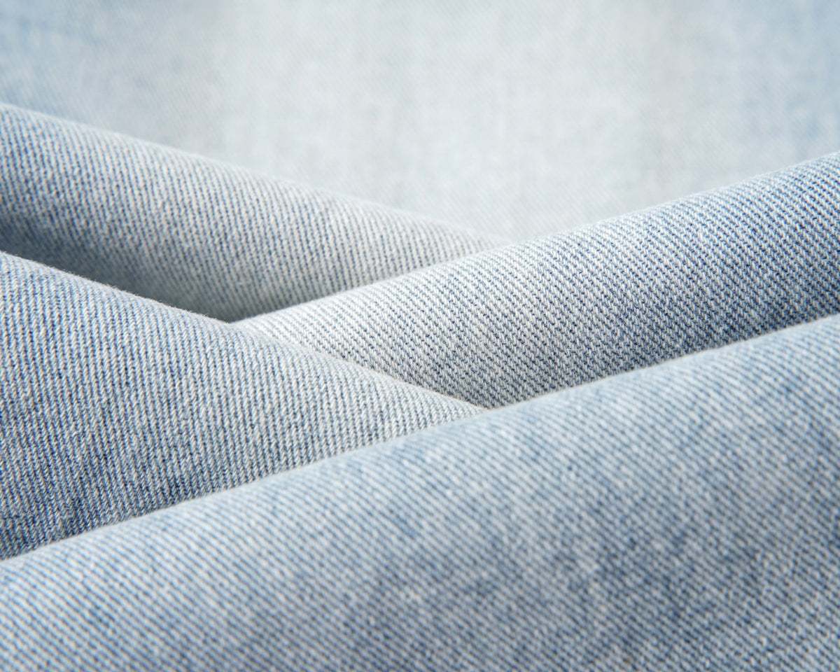 Smart Stretch Essential Jeans-streetwear-techwear