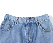 Smart Stretch Essential Jeans-streetwear-techwear