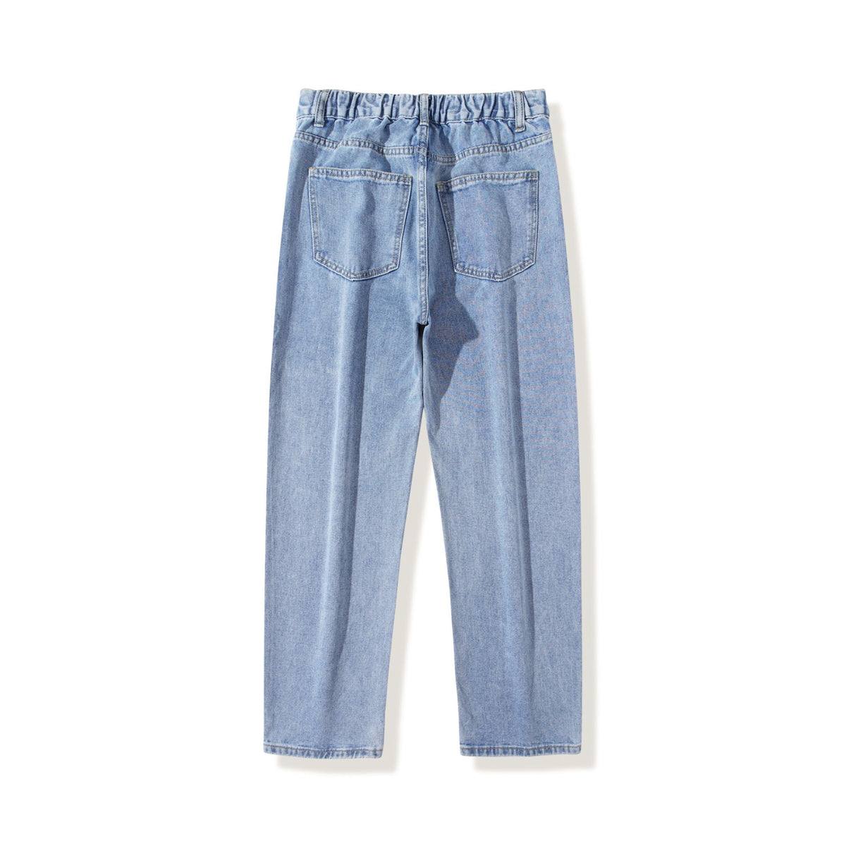 Smart Stretch Essential Jeans-streetwear-techwear