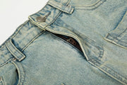 Stardust Barrel Jeans-streetwear-techwear