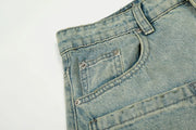 Stardust Barrel Jeans-streetwear-techwear