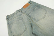 Stardust Barrel Jeans-streetwear-techwear