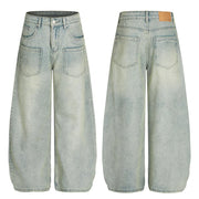 Stardust Barrel Jeans-streetwear-techwear