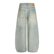 Stardust Barrel Jeans-streetwear-techwear