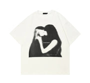 'Sweetheart' Graphic T-Shirt-streetwear-techwear