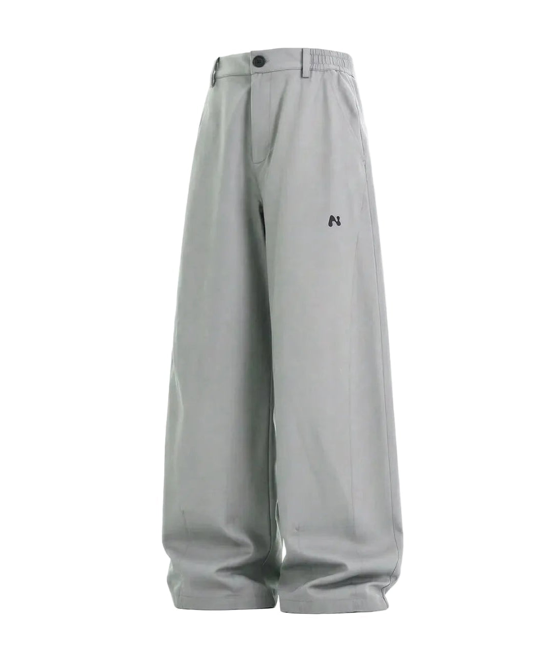 Technical Panel Trousers
